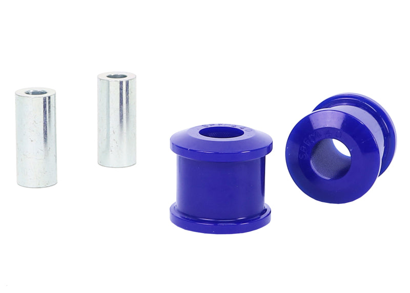 SuperPro Front Radius Arm To Chassis Mount Bushing Kit SPF0440K Photo - Primary