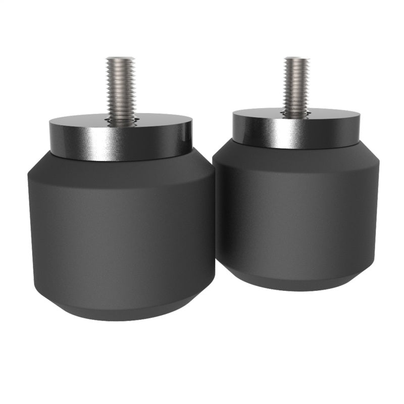 Timbren 2015 Chevrolet Colorado LT 4WD Front Suspension Enhancement System GMFCCA GMFCCA User 1