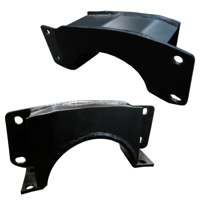 Ridetech 71-72 Chevy C10 Small Block StreetGRIP Suspension Kit w/ No Bushings 11355012 11355012 User 1