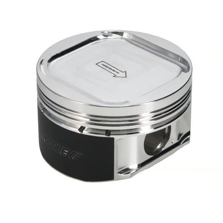 Manley 98-05 Subaru WRX 92.5mm Bore -12cc 8.5:1 Comp Piston (Single Piston) 615005CE-1