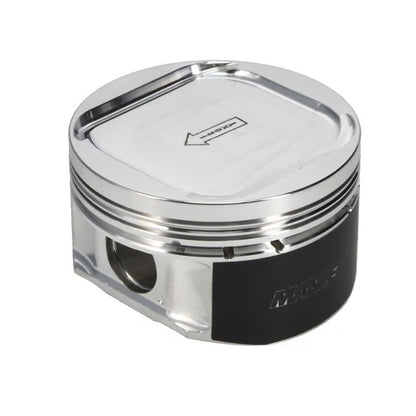 Manley 98-05 Subaru WRX 92.5mm Bore -12cc 8.5:1 Comp Piston (Single Piston) 615005CE-1