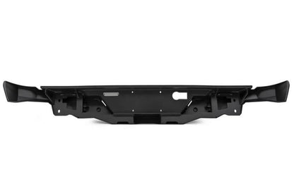 DV8 Offroad 20-23 Jeep Gladiator JT FS-15 Series Rear Bumper RBGL-11 RBGL-11 Photo - Unmounted