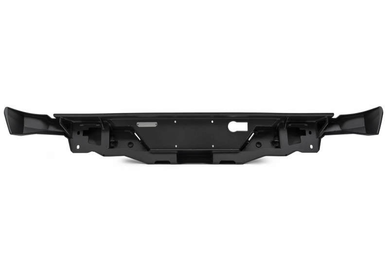 DV8 Offroad 20-23 Jeep Gladiator JT FS-15 Series Rear Bumper RBGL-11 RBGL-11 Photo - Unmounted
