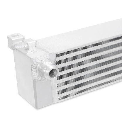 Mishimoto Silver Oil Cooler Kit - BMW E46 M3 2001 - 2006 MMOC-E46-01 User 3