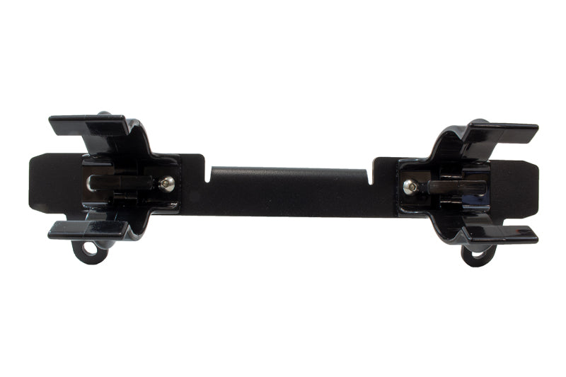 Fishbone Offroad 2018+ Jeep Wrangler JL Roll Bar Flashlight Mount Rear FB25093 FB25093 User 1