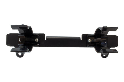 Fishbone Offroad 2018+ Jeep Wrangler JL Roll Bar Flashlight Mount Rear FB25093 FB25093 User 1