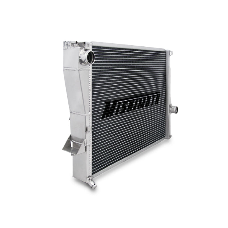 Mishimoto Performance Aluminum Radiator - 1999-2002 BMW Z3 X-Line MMRAD-CON-99X Photo - Close Up