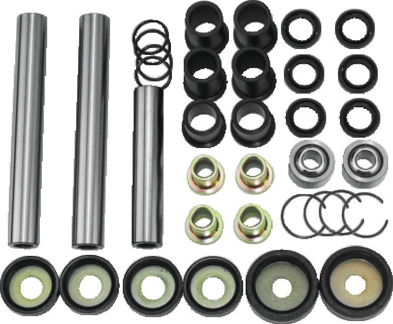 QuadBoss Qboss Rr Independ Susp Kit 413568 413568 Photo - Primary