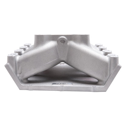 Edelbrock Intake Manifold Chrysler Gen II 426-572 Hemi Dual Quad Single Plane for EFI 75245 75245 Photo - Unmounted