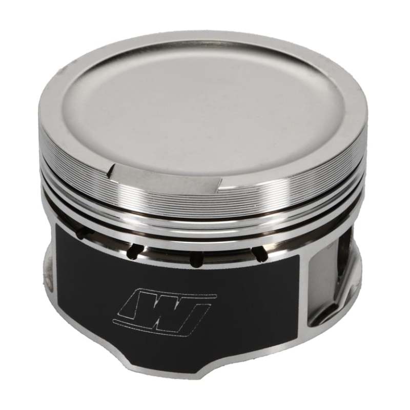 Wiseco VLKSWGN 1.8T 5v Dished -7cc 81MM Piston Shelf Stock Kit K563M81 K563M81 Photo - Primary