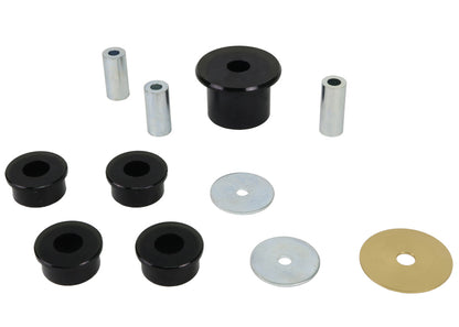 Whiteline Differential - Mount Bushing KDT919 Photo - Close Up