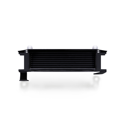 Mishimoto Mazda Miata Thermostatic Oil Cooler Kit MMOC-MIA-99TBK Photo - out of package