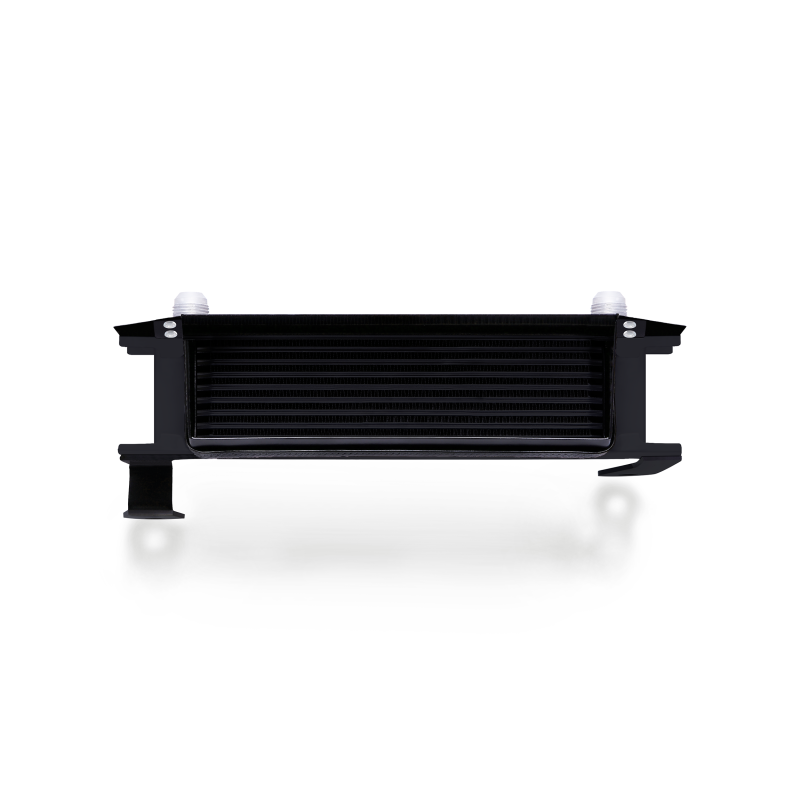 Mishimoto Mazda Miata Thermostatic Oil Cooler Kit MMOC-MIA-99TBK Photo - out of package