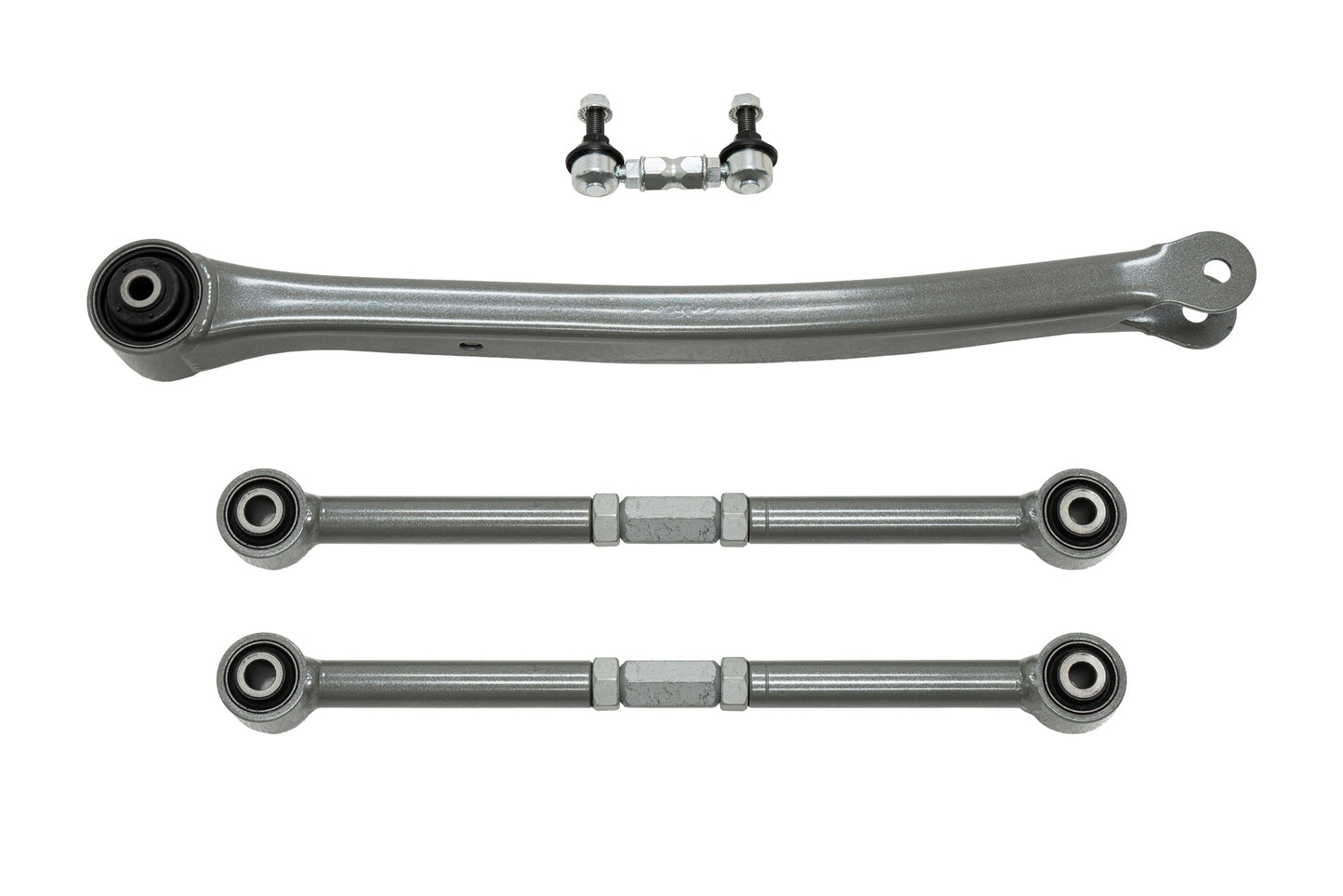 APEXi A'PEXi - EXV Rear Adjustable Arm (Bushing) - Subaru Impreza WRX GC/GD (1992-07) , Forester (1998-02), Legacy/Outback BD (1995-98)