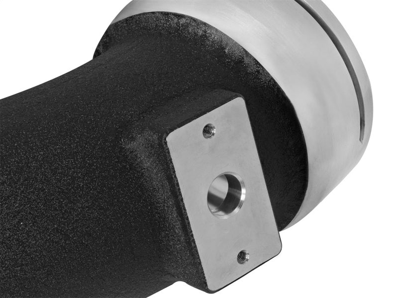 aFe  POWER 46-20249-B BladeRunner 3" Intercooler Tube Cold Side 46-20249-B Photo - Unmounted