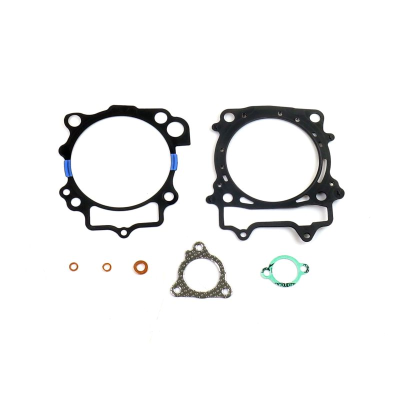Athena 10-13 Yamaha YZ450F 102mm Big Bore Cylinder Gasket Kit P400485160025 P400485160025 Photo - Primary