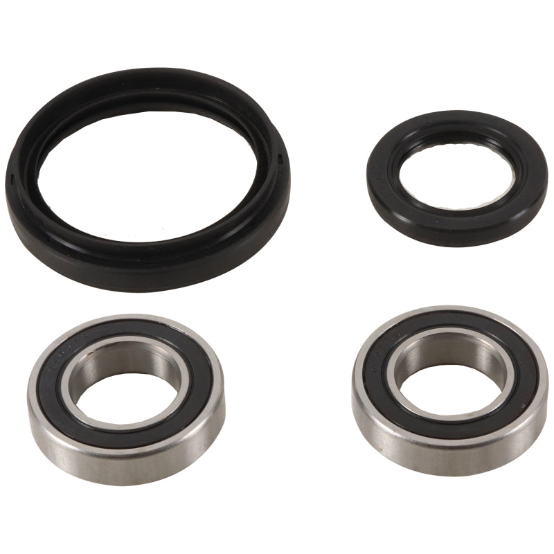 Pivot Works Front Wheel Bearing Kit PWFWK-K27-000 PWFWK-K27-000 Photo - Primary