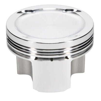 JE Pistons FIAT COUPE 2.0 8:1 Set of 5 Pistons 312405 312405 User 4