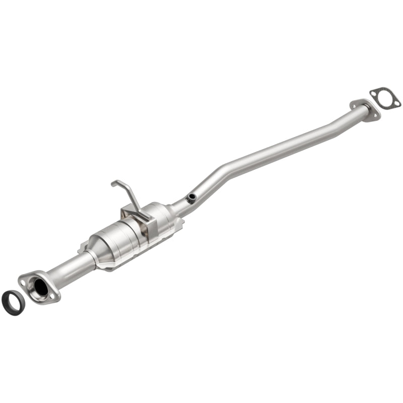 MagnaFlow California Grade CARB Compliant Direct-Fit Catalytic Converter 441043 Photo - Primary