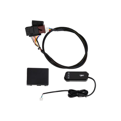 Injen 13-18 Mazda 3 2.0L/2.5L / 14-17 Mazda 6 2.5L X-Pedal Pro Black Edition Throttle Controller PT0015B PT0015B User 1