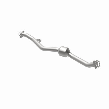 MagnaFlow Subaru OEM Grade Federal / EPA Compliant Direct-Fit Catalytic Converter 21-277 360 Degree Image Set