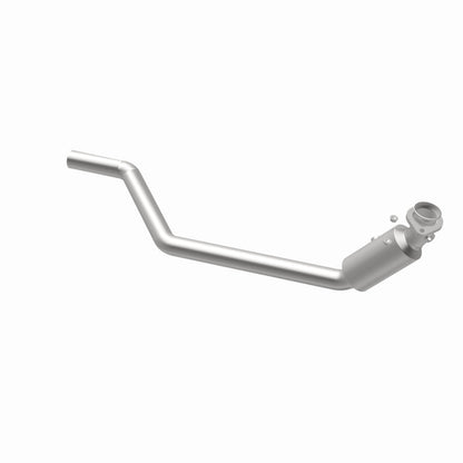 Magnaflow Conv DF 06-08 Jaguar S-Type 3.0L 52076 52076 360 Degree Image Set