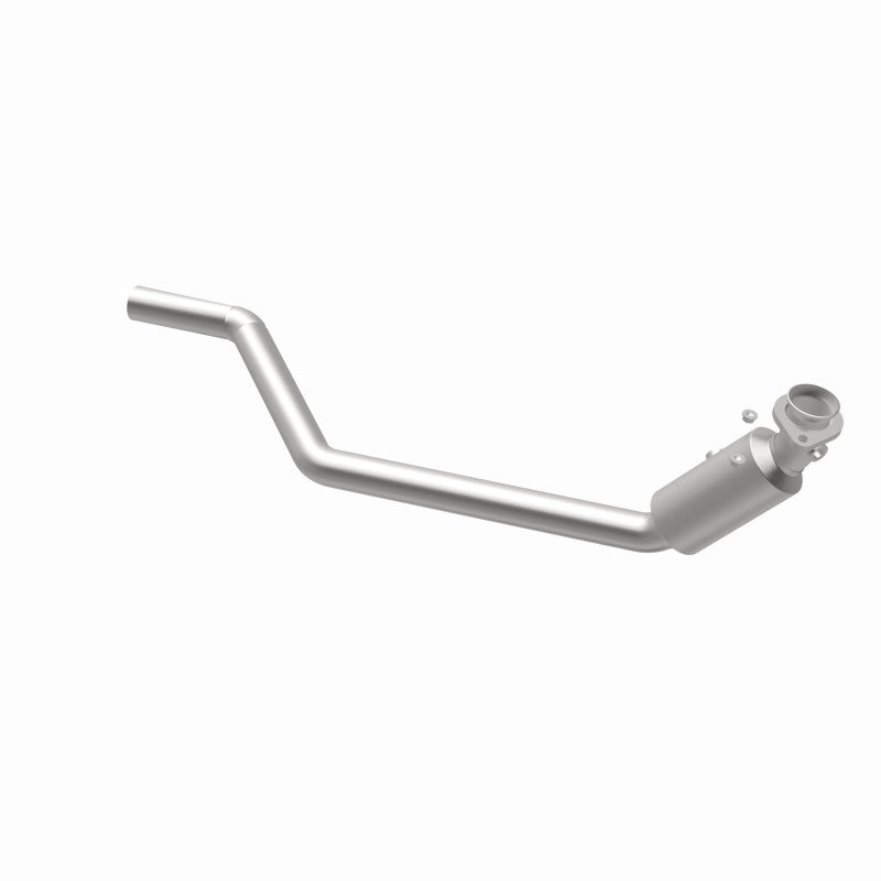 Magnaflow Conv DF 06-08 Jaguar S-Type 3.0L 52076 52076 360 Degree Image Set