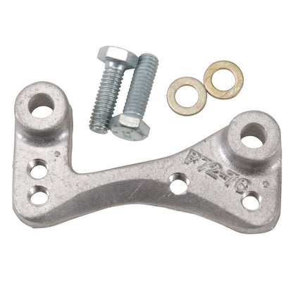 Edelbrock PONT 72-76 Thro Brkt 8014 Photo - Primary