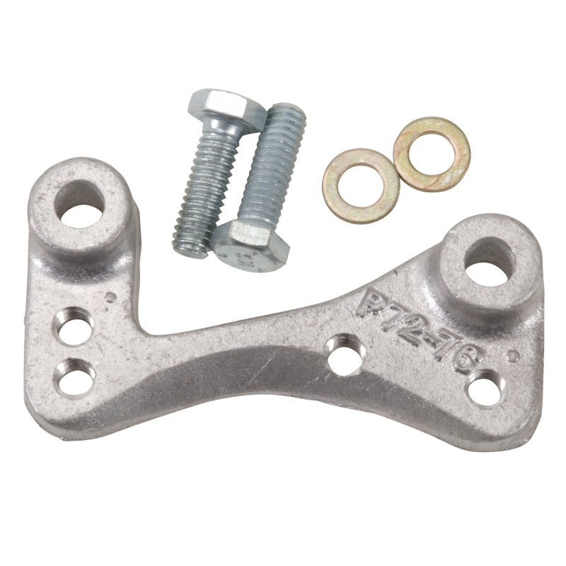 Edelbrock PONT 72-76 Thro Brkt 8014 Photo - Primary