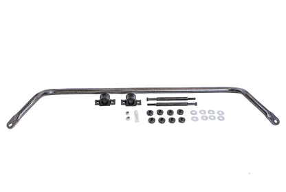 Hellwig 95-00 Chevrolet Tahoe Solid Heat Treated Chromoly 1-1/8in Front Sway Bar 7575 7575 Photo - Primary