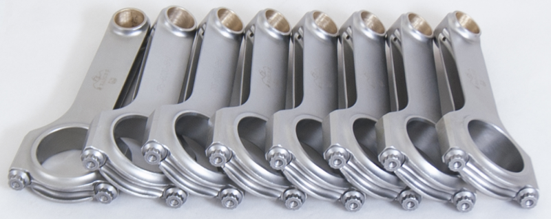 Eagle EAG Conrods H-Beam - 8 Cyl Engine Components Connecting Rods - 8Cyl main image
