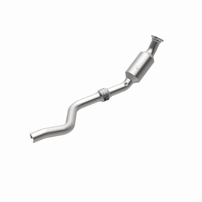 MagnaFlow California Grade CARB Compliant Direct-Fit Catalytic Converter 4561243 360 Degree Image Set