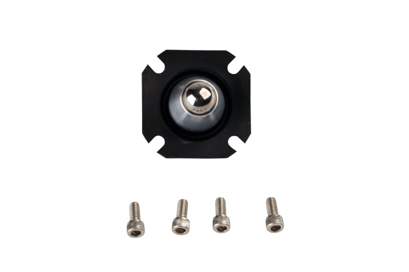 Aeromotive Fuel Pressure Regulator Service Kit 13009 Photo - Primary