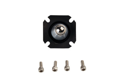 Aeromotive Fuel Pressure Regulator Service Kit 13009 Photo - Primary