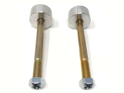 Tuff Country 07-21 Toyota Tundra 4x4 Front Differential Drop Kit 55915 55915 Photo - Unmounted