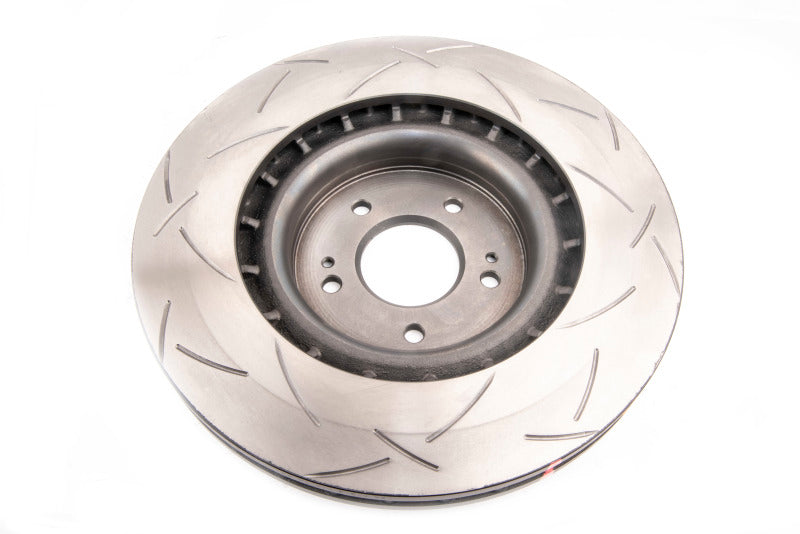 DBA 2018 Kia Stinger w/ Brembo Brakes Front T-Slot T3 4000 Series Slotted Rotor 43342S 43342S Photo - out of package