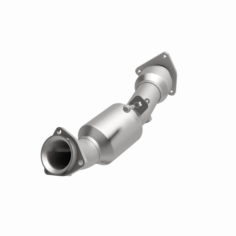 MagnaFlow Volkswagen Touareg HM Grade Federal / EPA Compliant Direct-Fit Catalytic Converter 24166 360 Degree Image Set