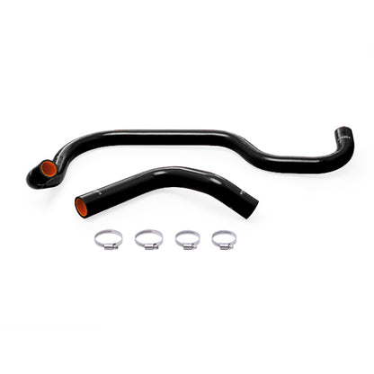 Mishimoto Chevrolet Silverado 1500 V8 Silicone Radiator Hose Kit, 2007-2013 MMHOSE-RADO-07BK Photo - Primary