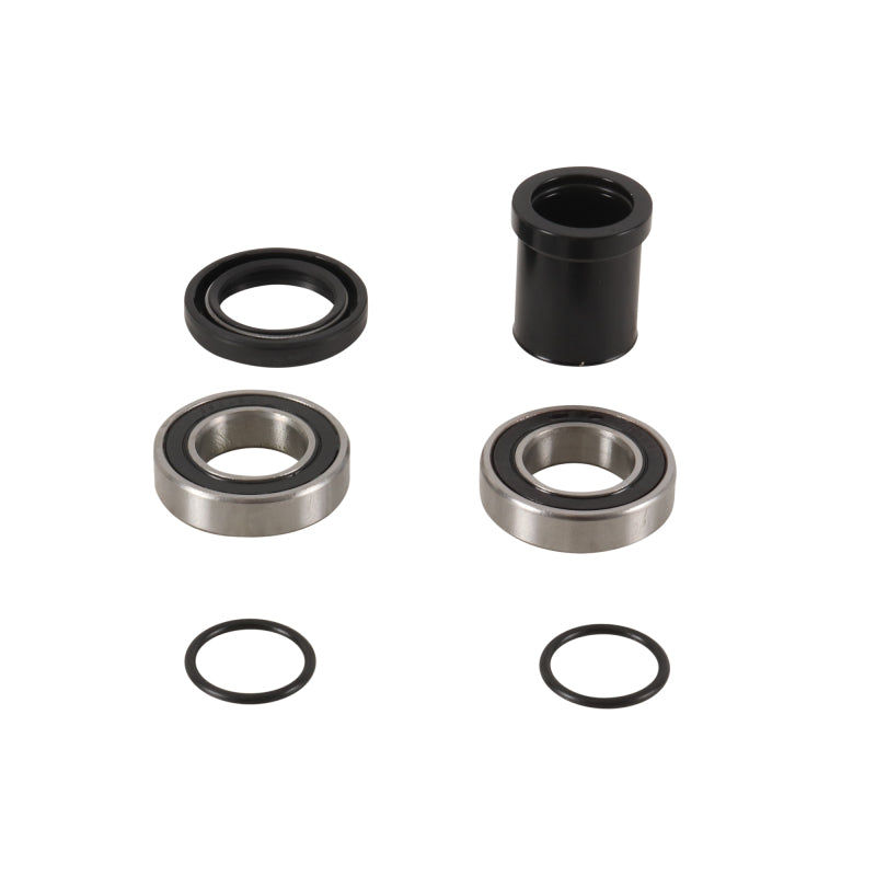 Pivot Works 00-03 Suzuki DRZ400E PW Front Waterproof Wheel Spacer Kit PWFWC-S08-500 PWFWC-S08-500 Photo - Primary