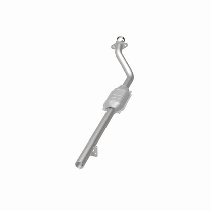 MagnaFlow Standard Grade Federal / EPA Compliant Direct-Fit Catalytic Converter 23438 360 Degree Image Set