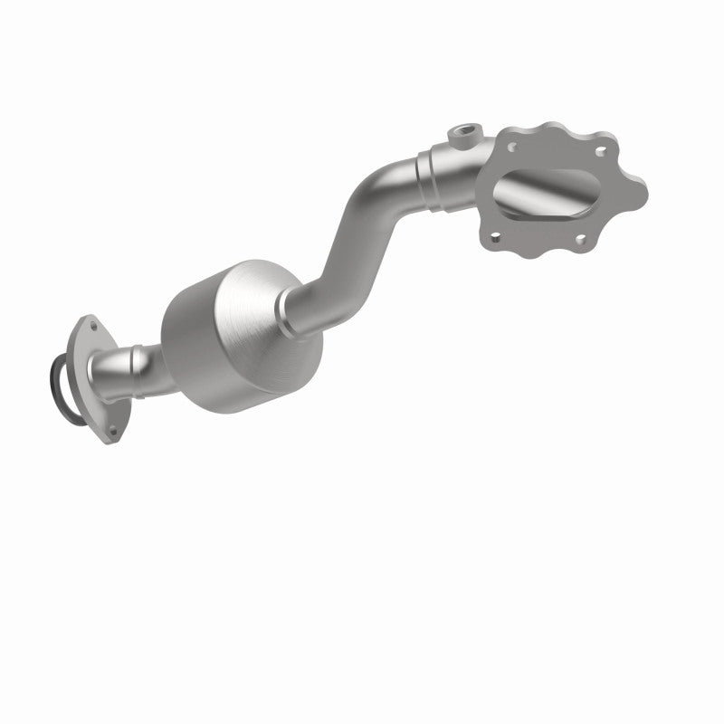MagnaFlow Lexus OEM Grade Federal / EPA Compliant Manifold Catalytic Converter 22-022 360 Degree Image Set