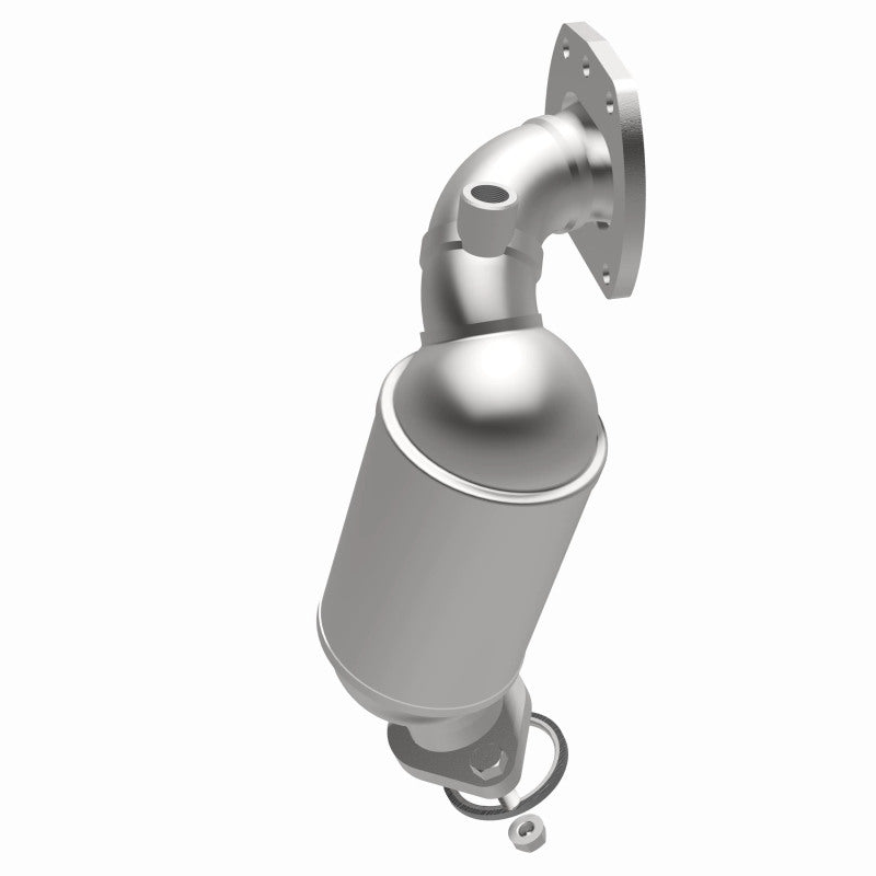 MagnaFlow OEM Grade Federal / EPA Compliant Manifold Catalytic Converter 22-020 360 Degree Image Set