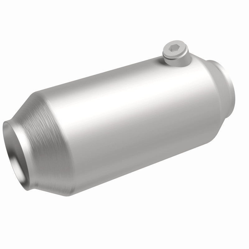 MagnaFlow Hyundai Sonata California Grade CARB Compliant Universal Catalytic Converter 551036 360 Degree Image Set