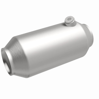 MagnaFlow Hyundai Sonata California Grade CARB Compliant Universal Catalytic Converter 551036 360 Degree Image Set