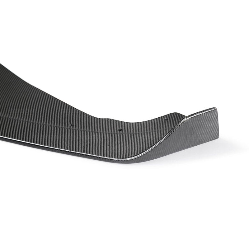 Seibon Carbon Fiber Front Lip for 2017-2022 Infiniti Q60 FL17INFQ60-TB User 5