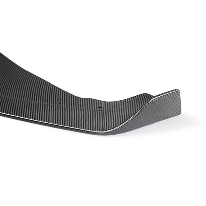 Seibon Carbon Fiber Front Lip for 2017-2022 Infiniti Q60 FL17INFQ60-TB User 5