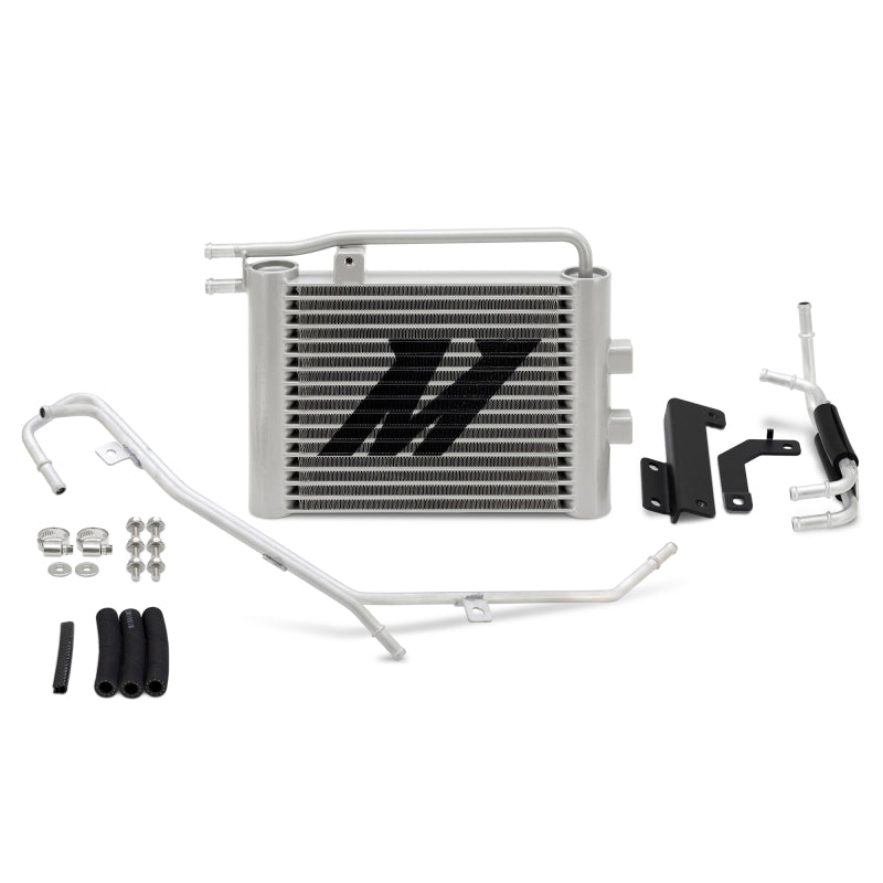 Mishimoto MM Transmission Coolers Cooling Transmission Coolers main image