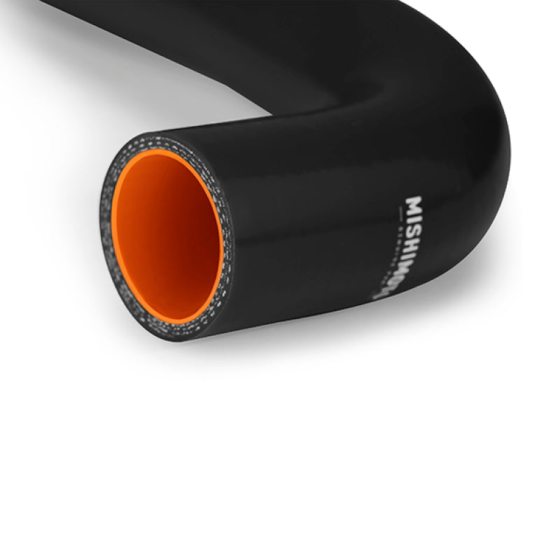 Mishimoto Mazda Miata Silicone Radiator Hose Kit MMHOSE-MIA-06BK User 1