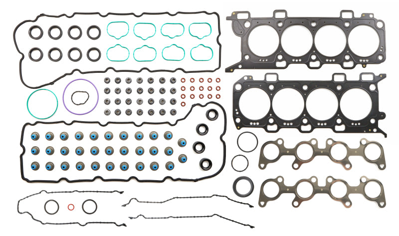 Cometic Gasket Cometic Street Pro 11-14 Ford 5.0L Gen-1 Coyote V8 Top End Gasket Kit 94mm Bore - .040in Head Gasket PRO1049T PRO1049T Photo - Primary
