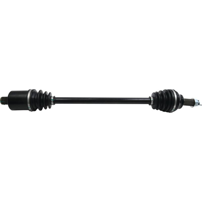 All Balls Racing 16-19 Polaris RZR XP 4 Turbo 6 Ball Axle Rear Left AB6-PO-8-404 AB6-PO-8-404 Photo - Primary